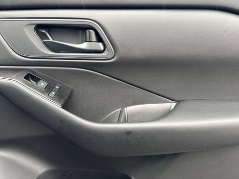 Certified 2026 Nissan Rogue S FWD image 22