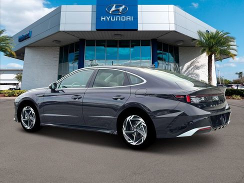New 2026 Hyundai Sonata SEL image 5