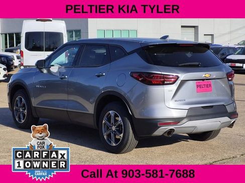 Used 2024 Chevrolet Blazer LT image 5