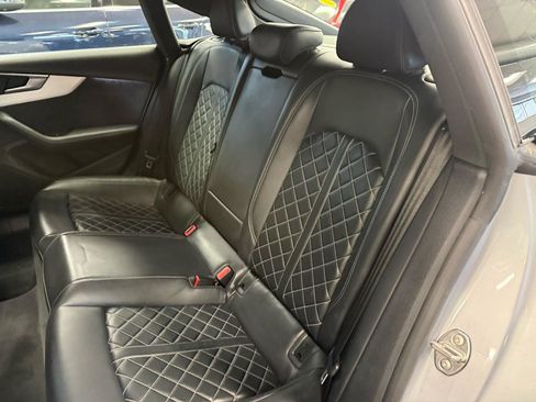 Used 2019 Audi S5 Premium Plus AWD/4WD image 37