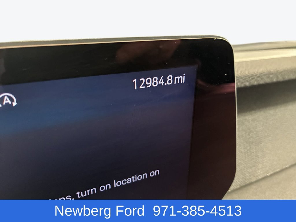 Used 2025 Ford Expedition Max Platinum w/ Stealth Performance Package AWD/4WD image 16