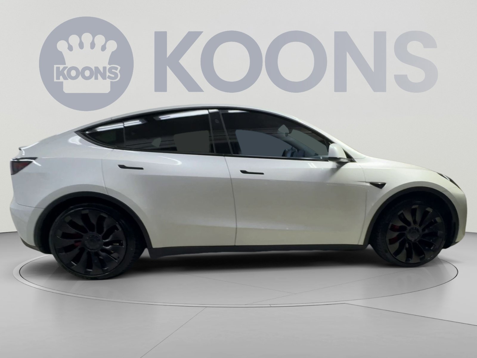 Used 2023 Tesla Model Y Performance AWD/4WD image 12