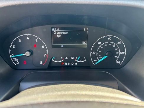 New 2025 Ford Transit 350 XL image 9