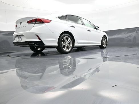 Used 2018 Hyundai Sonata SEL FWD image 29