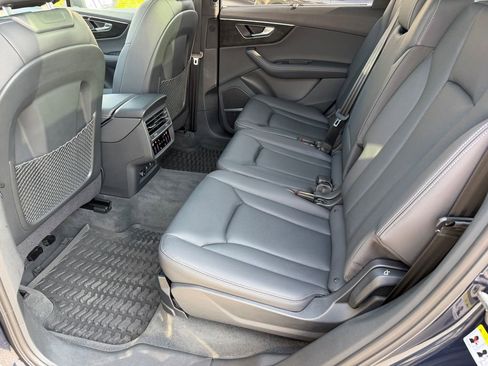 Certified 2025 Audi Q7 3.0T Premium Plus w/ Premium Plus Package image 23