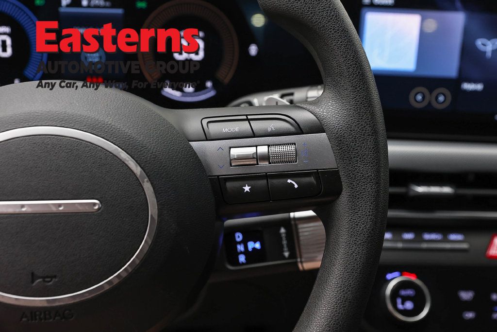 Used 2026 Hyundai Sonata Blue FWD image 18