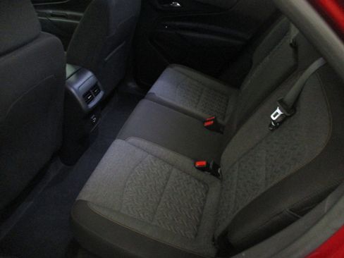 Used 2023 Chevrolet Equinox LT image 10