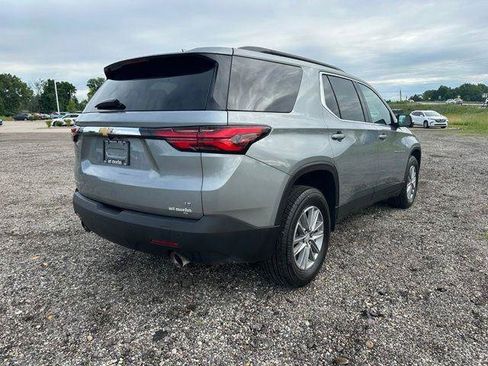 Used 2023 Chevrolet Traverse LT FWD image 21