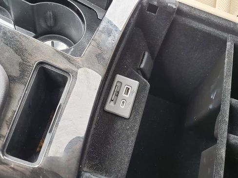 Certified 2023 Cadillac Escalade ESV Premium Luxury w/ LPO, Floor Liner Package image 39