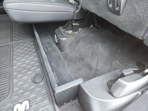 Used 2020 RAM 1500 Rebel w/ Rebel Level 2 Equipment Group image 48