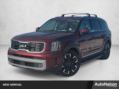 Used 2023 Kia Telluride SX Prestige