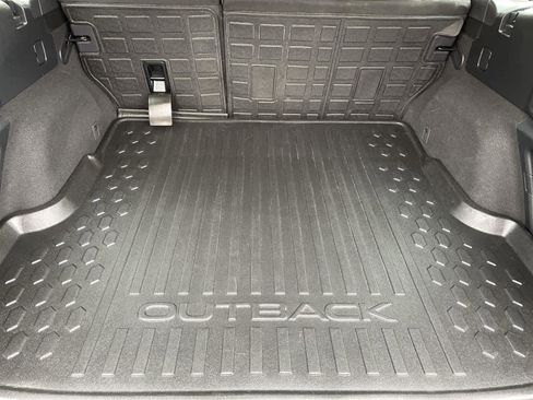 Certified 2025 Subaru Outback image 15