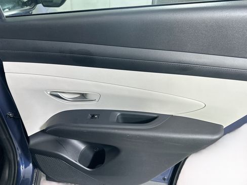 Used 2025 Hyundai Tucson SEL FWD image 29