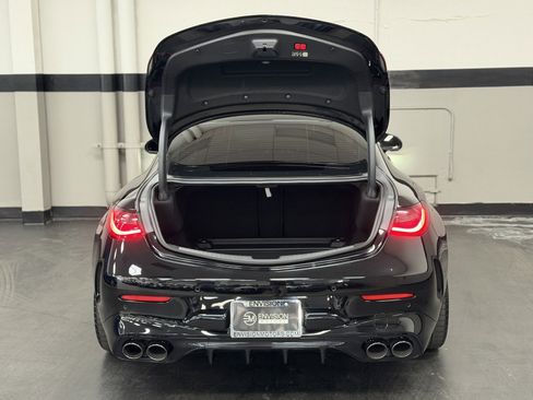 Used 2024 Mercedes-Benz CLE 53 AMG 4MATIC image 15