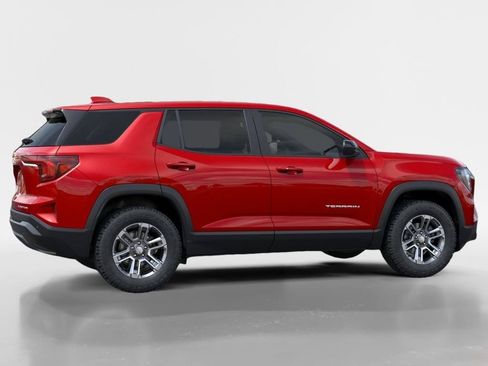 New 2027 GMC Terrain Elevation FWD image 5