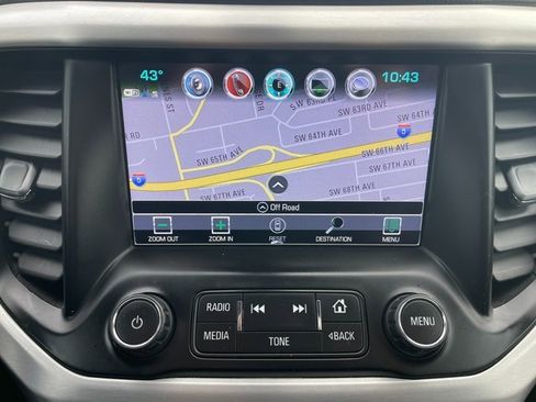 Used 2019 GMC Acadia SLT image 23