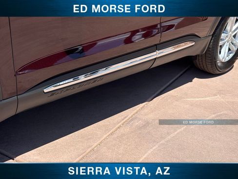 Used 2022 Ford Explorer XLT RWD image 41