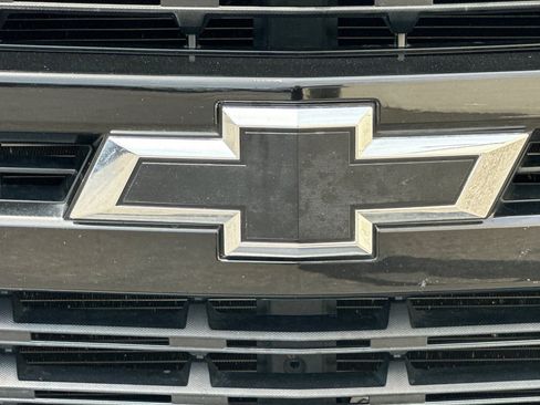 Certified 2021 Chevrolet Silverado 1500 RST w/ Convenience Package II image 38