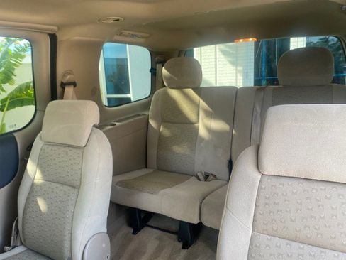 Used 2007 Chevrolet Uplander LS w/ Climate Package image 68