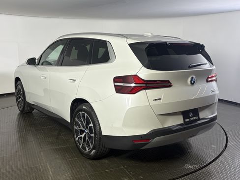 Used 2026 BMW X3 xDrive30i w/ Premium Package AWD/4WD image 6