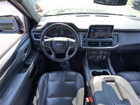 Used 2021 Chevrolet Tahoe RST w/ Luxury Package image 18