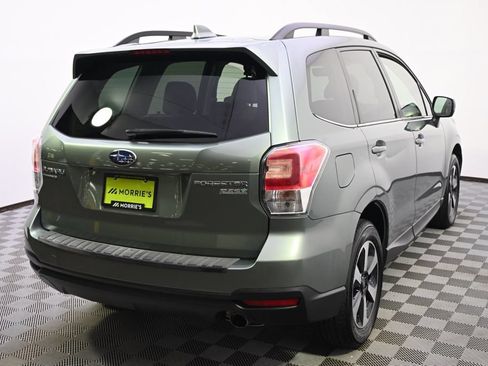 Used 2017 Subaru Forester 2.5i Limited w/ Popular Package #2 AWD/4WD image 6