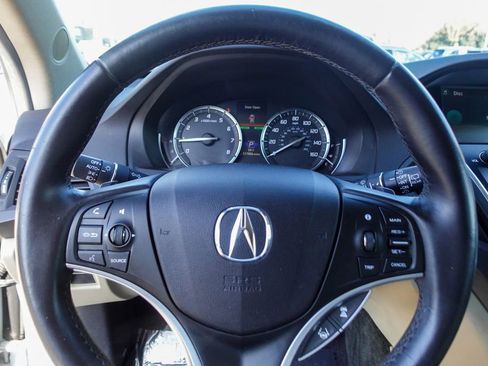 Used 2017 Acura MDX 3.5L image 13