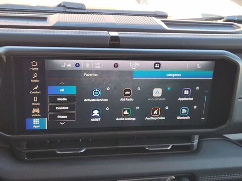 New 2026 Jeep Gladiator Sport image 15