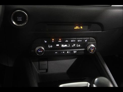 Certified 2024 MAZDA CX-5 AWD 2.5 S w/ Select Package image 14