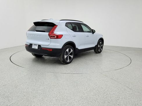 New 2026 Volvo XC40 B5 Plus w/ Protection Package Premier image 5