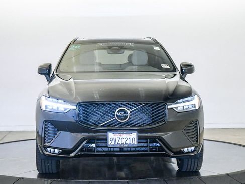 Certified 2026 Volvo XC60 B5 Plus w/ Protection Package Premier AWD/4WD image 7