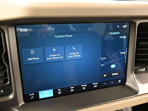 Used 2025 Ford Bronco Big Bend image 26