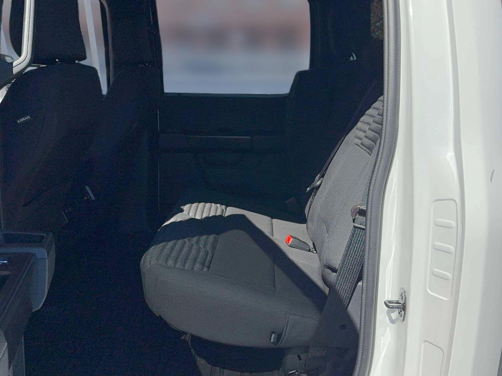 Used 2023 Ford F150 XL w/ STX Appearance Package AWD/4WD image 16