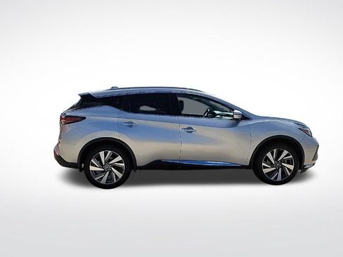 Used 2020 Nissan Murano SL w/ Moonroof Package AWD/4WD image 5