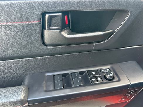 Used 2023 Toyota Tundra TRD Pro w/ Security Package (TMS) image 10