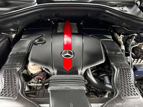 Used 2019 Mercedes-Benz GLE 43 AMG 4MATIC Coupe image 43