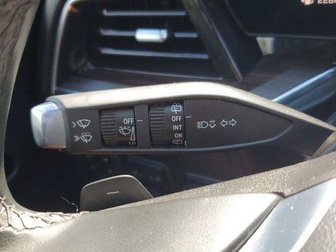 Used 2025 Chevrolet Tahoe LT w/ Comfort Package AWD/4WD image 25