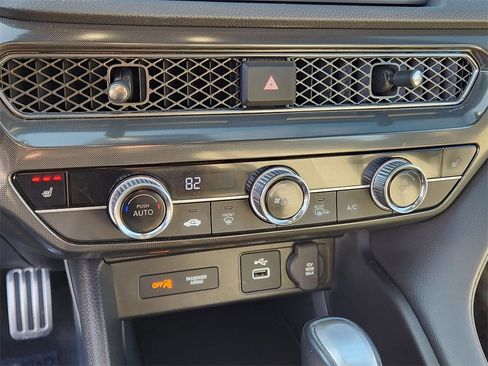 Used 2023 Acura Integra A-Spec image 20