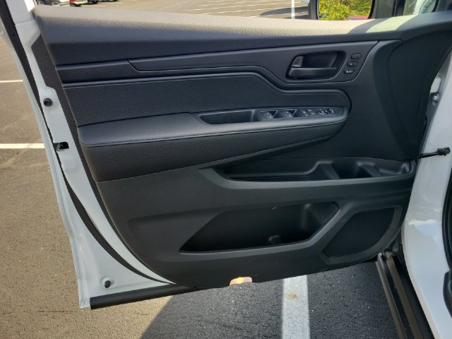 New 2027 Honda Odyssey EX-L image 37