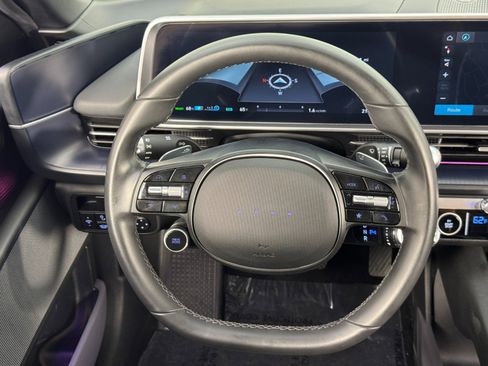 Used 2024 Hyundai Ioniq 6 SEL image 18