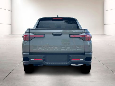 New 2026 Hyundai Santa Cruz SEL FWD image 6