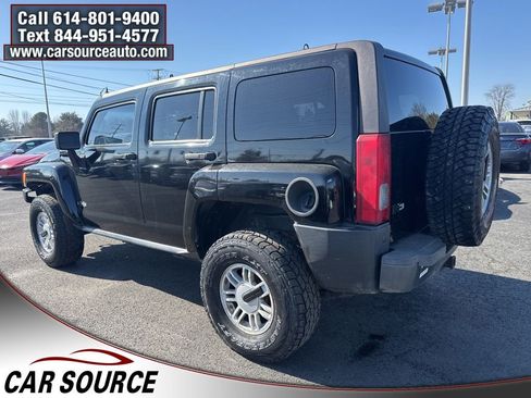 Used 2006 HUMMER H3 image 4