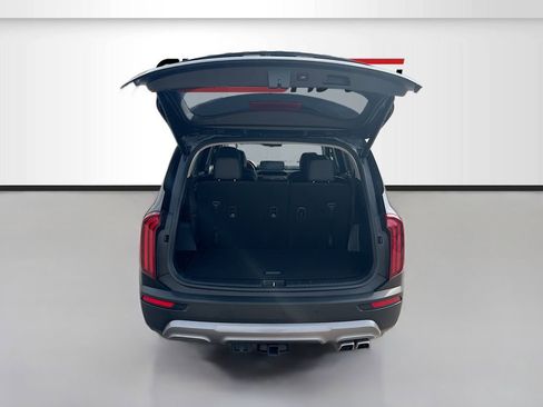 Used 2022 Kia Telluride EX w/ EX Premium Package FWD image 27