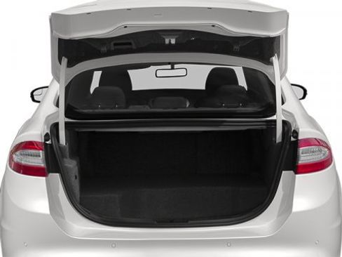 Used 2013 Ford Fusion SE image 12