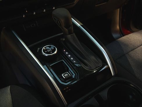 Used 2023 Chevrolet Colorado Trail Boss w/ LPO, Dark Essentials Package image 25