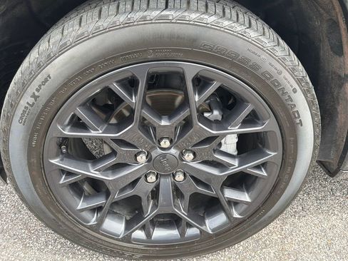 Used 2025 Jeep Grand Cherokee Summit image 22