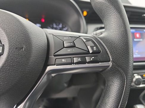 Used 2024 Nissan Kicks SV image 37