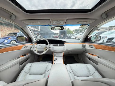 Used 2007 Toyota Avalon XL FWD image 19