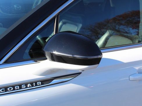 Certified 2024 Lincoln Corsair Reserve w/ Equipment Group 201A image 14