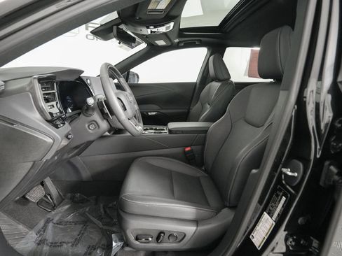 Certified 2025 Lexus RX 350 Premium Plus w/ Convenience Package image 9